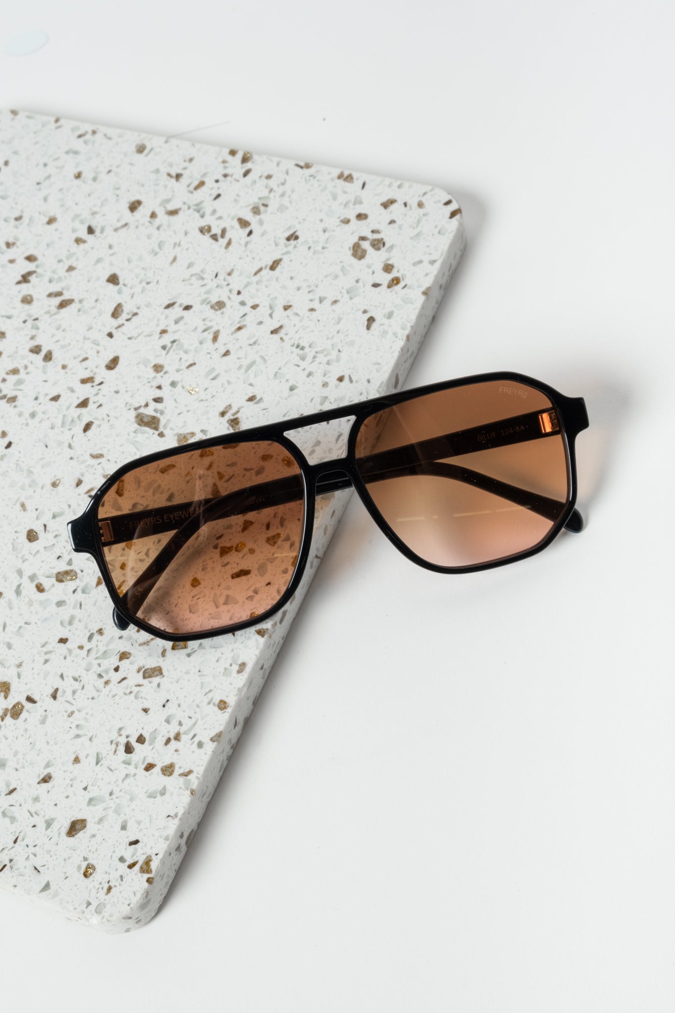 Freyrs Billie Aviator Shades