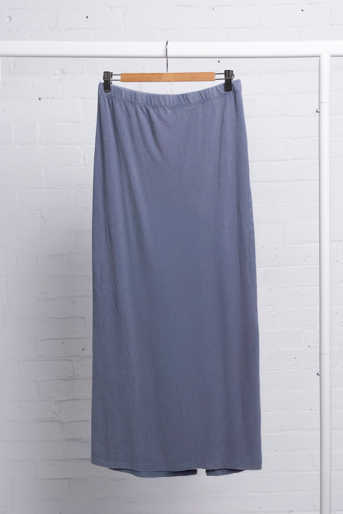 Ella Essential Jersey Maxi Skirt