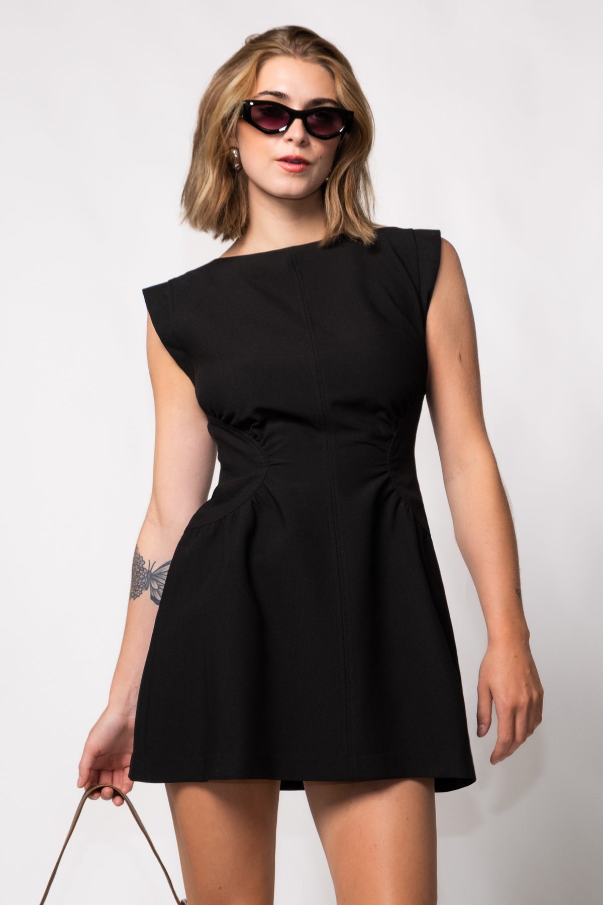 MINKPINK Romy Mini Dress