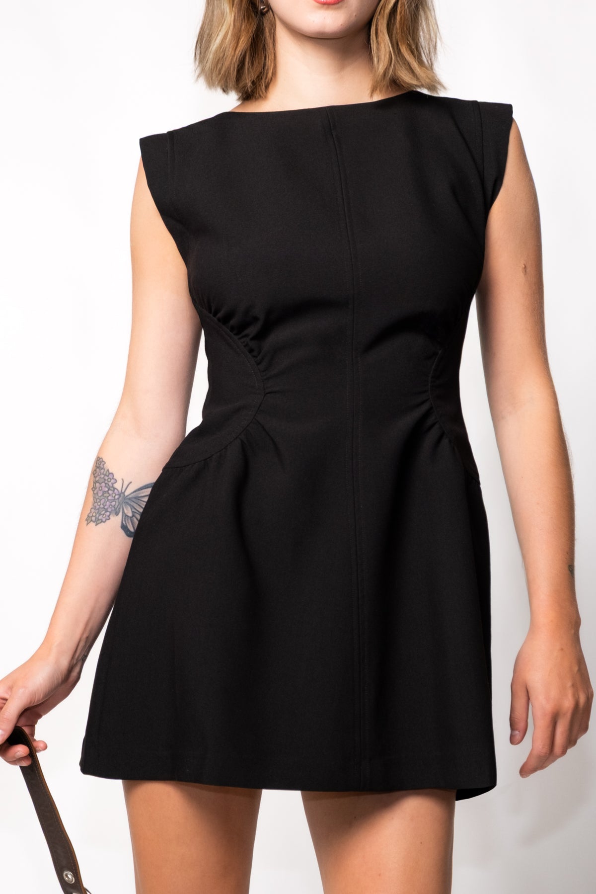 MINKPINK Romy Mini Dress