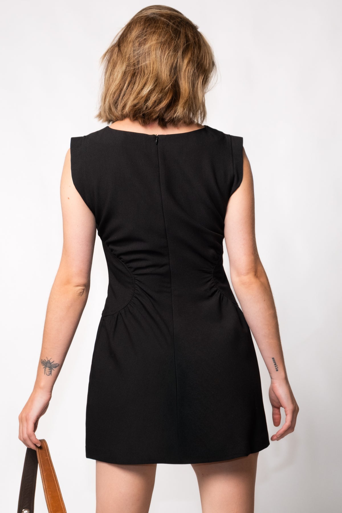 MINKPINK Romy Mini Dress