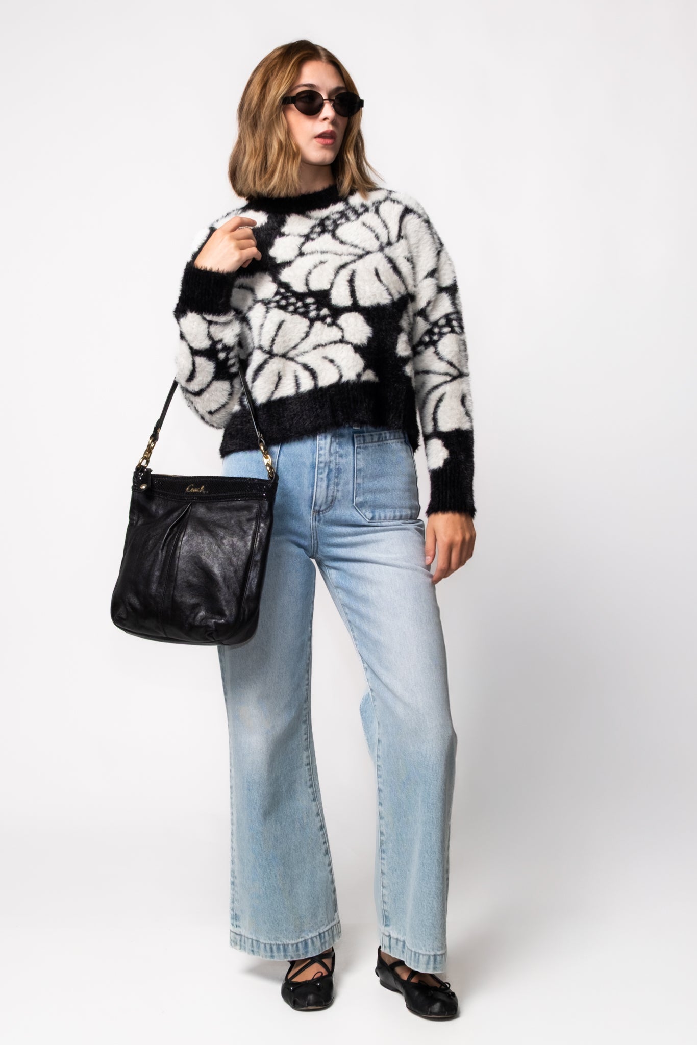 MINKPINK Eden Sweater