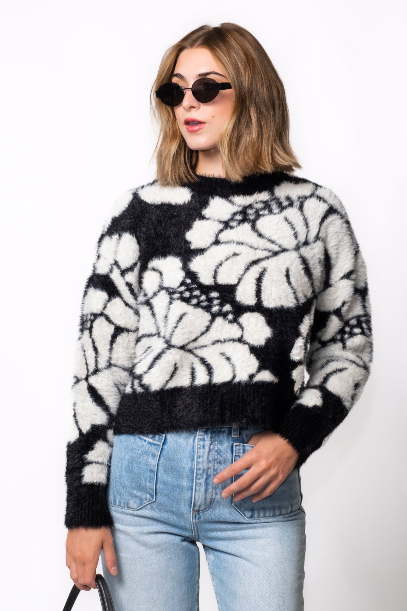 MINKPINK Eden Sweater