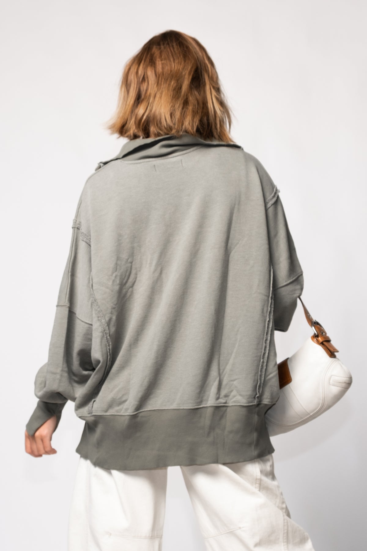 Free People Camden Henley
