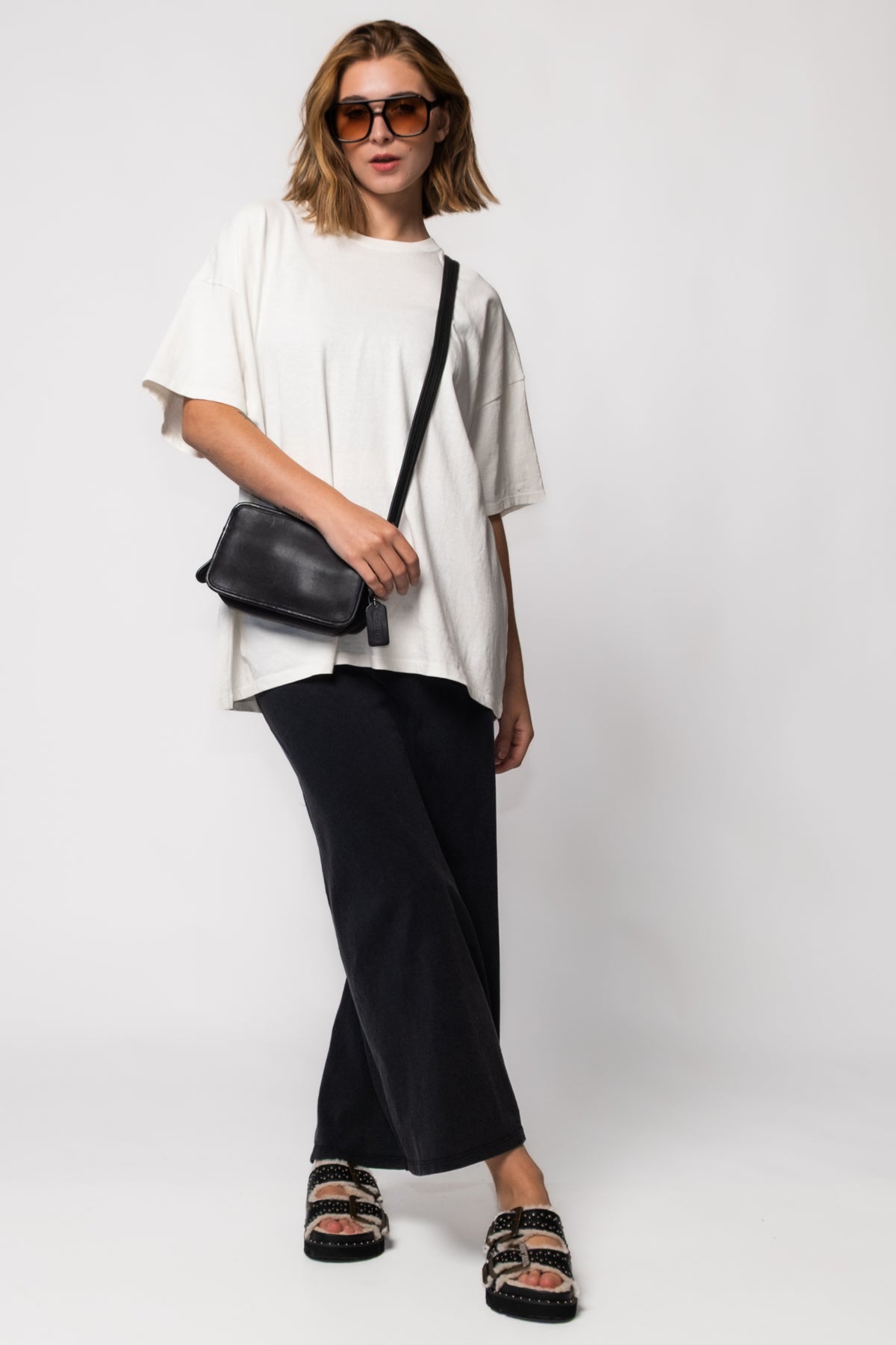 Ella Essential Jersey Maxi Skirt