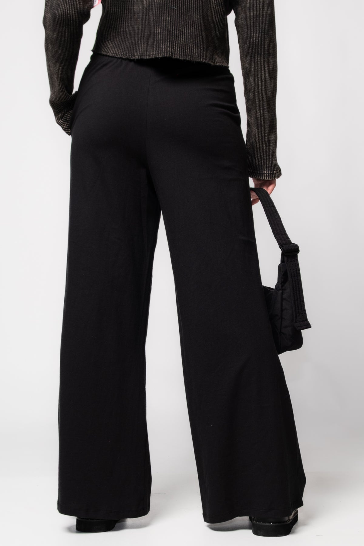 Muse Wide Leg Lounge Pants
