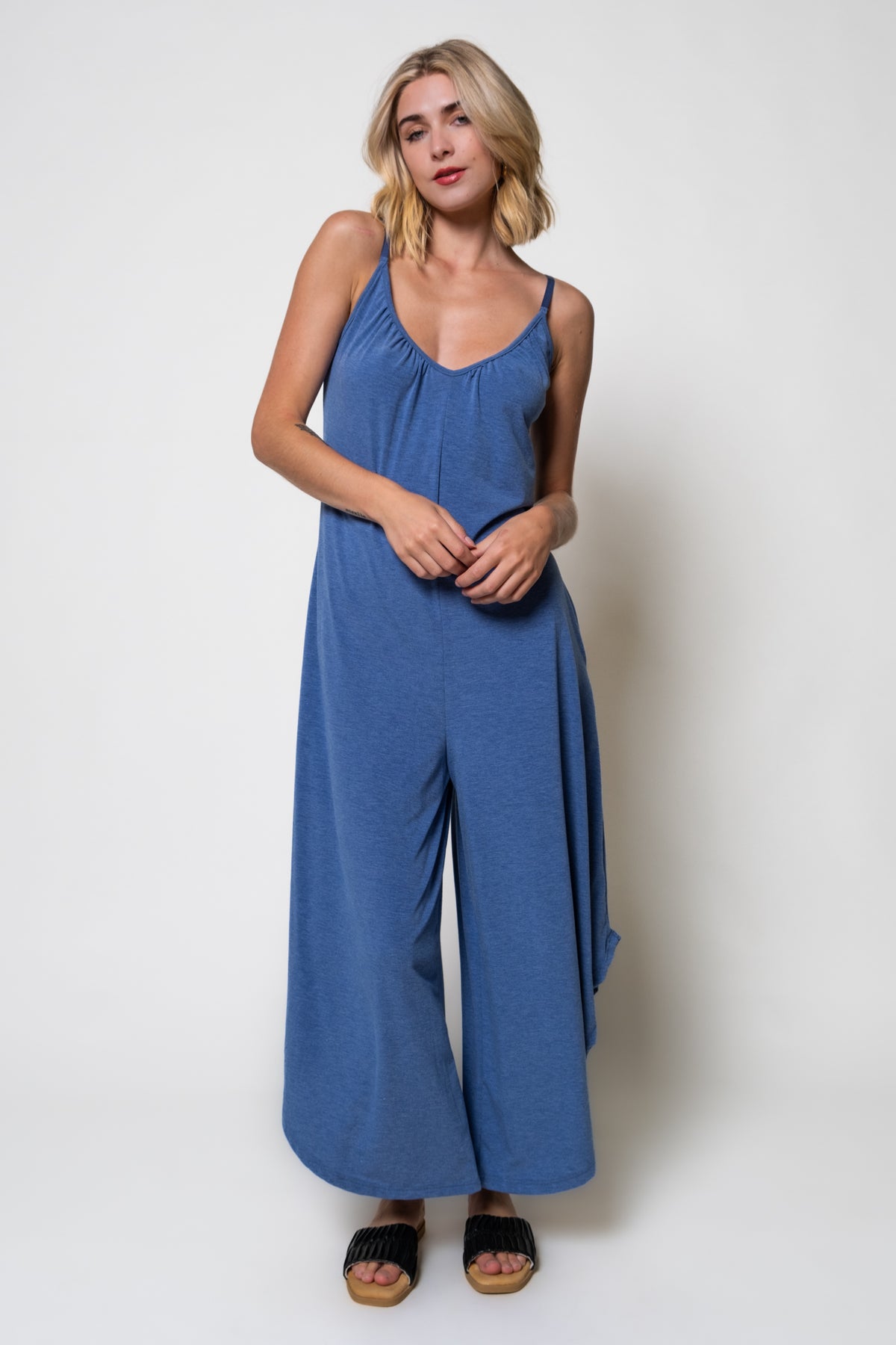 Take It Easy Jumpsuit