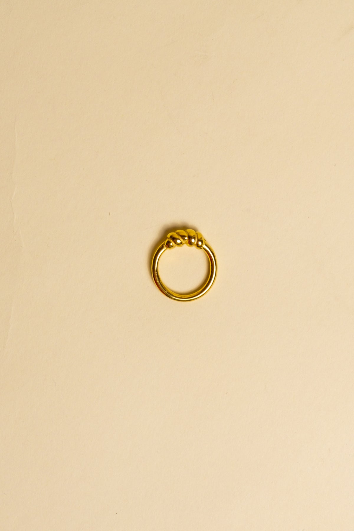 Twisted Band