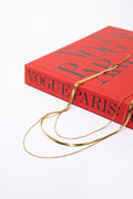 Three Way Chain Necklace