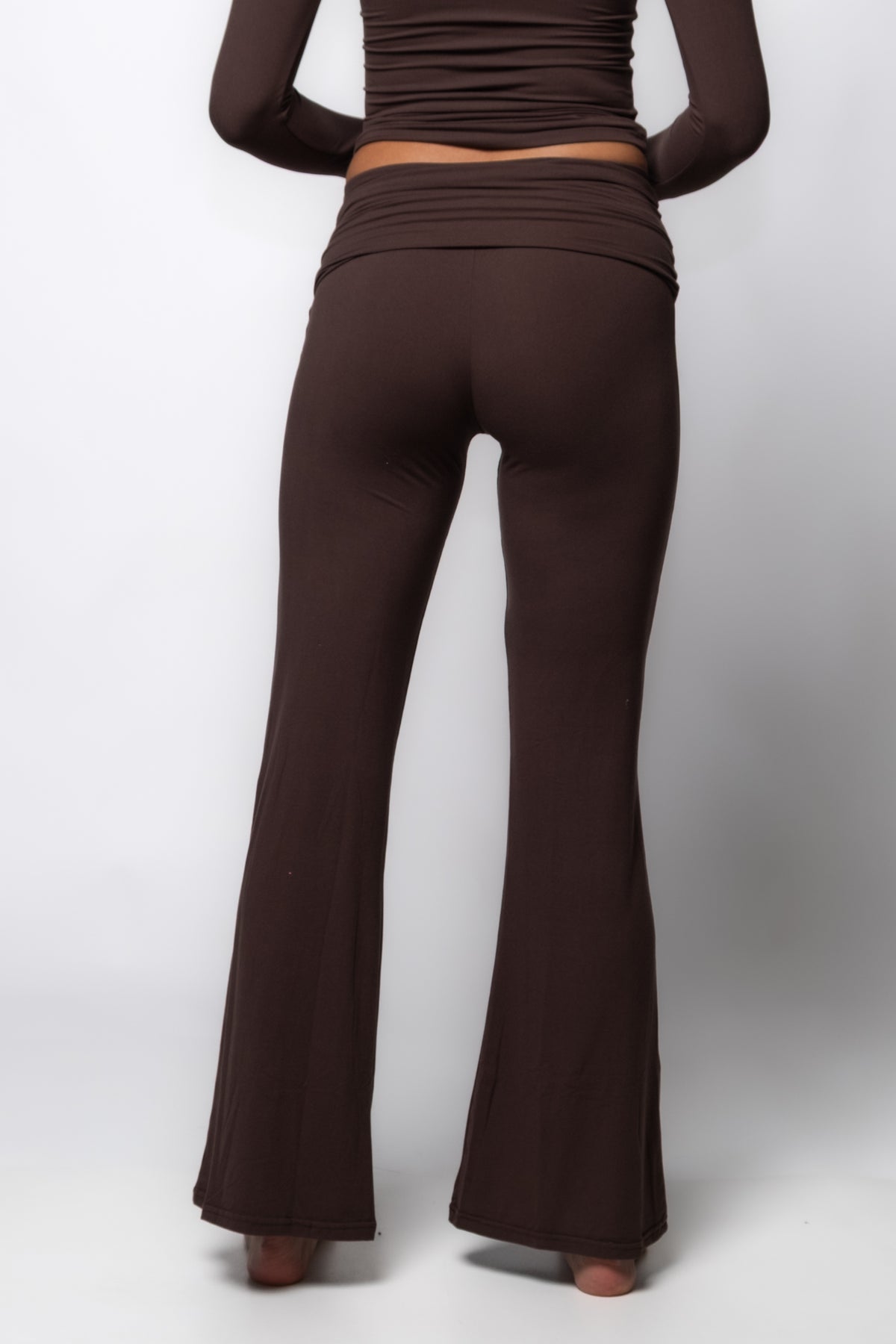 Barely There Flares