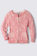 Y2K Delias Star Cardigan