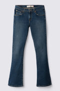 Y2K Levi's 515 Nouveau Bootcut Jeans