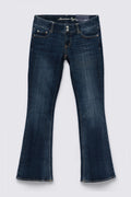 Deadstock 2009 American Eagle Ultra Lowrise Flares