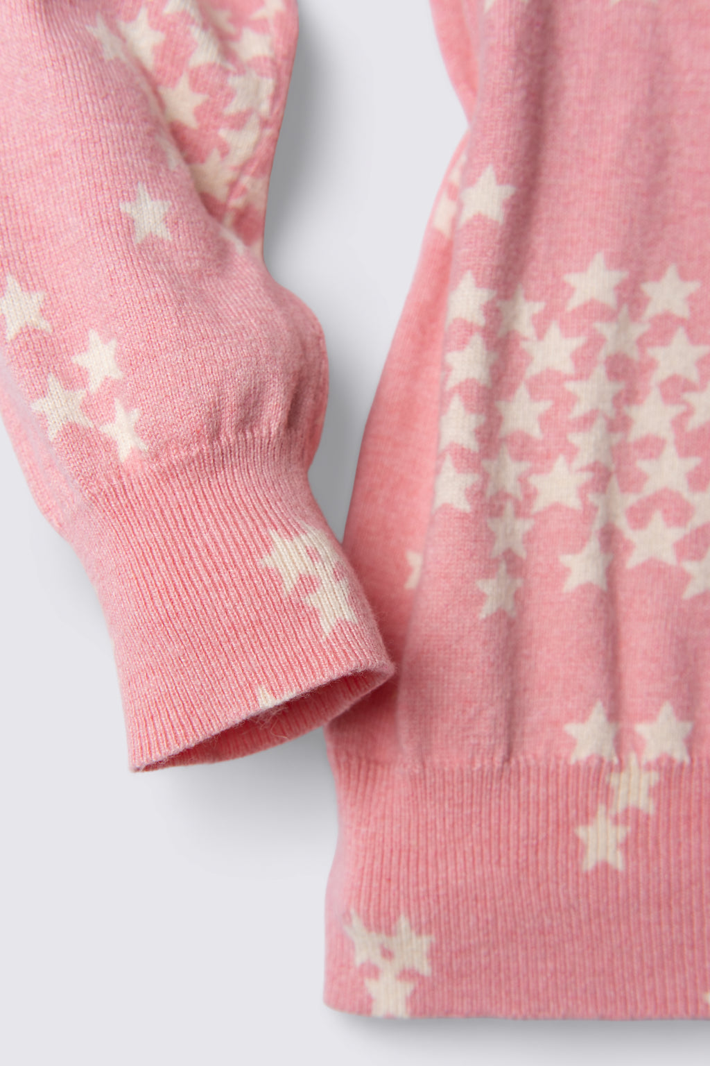 Y2K Delias Star Cardigan