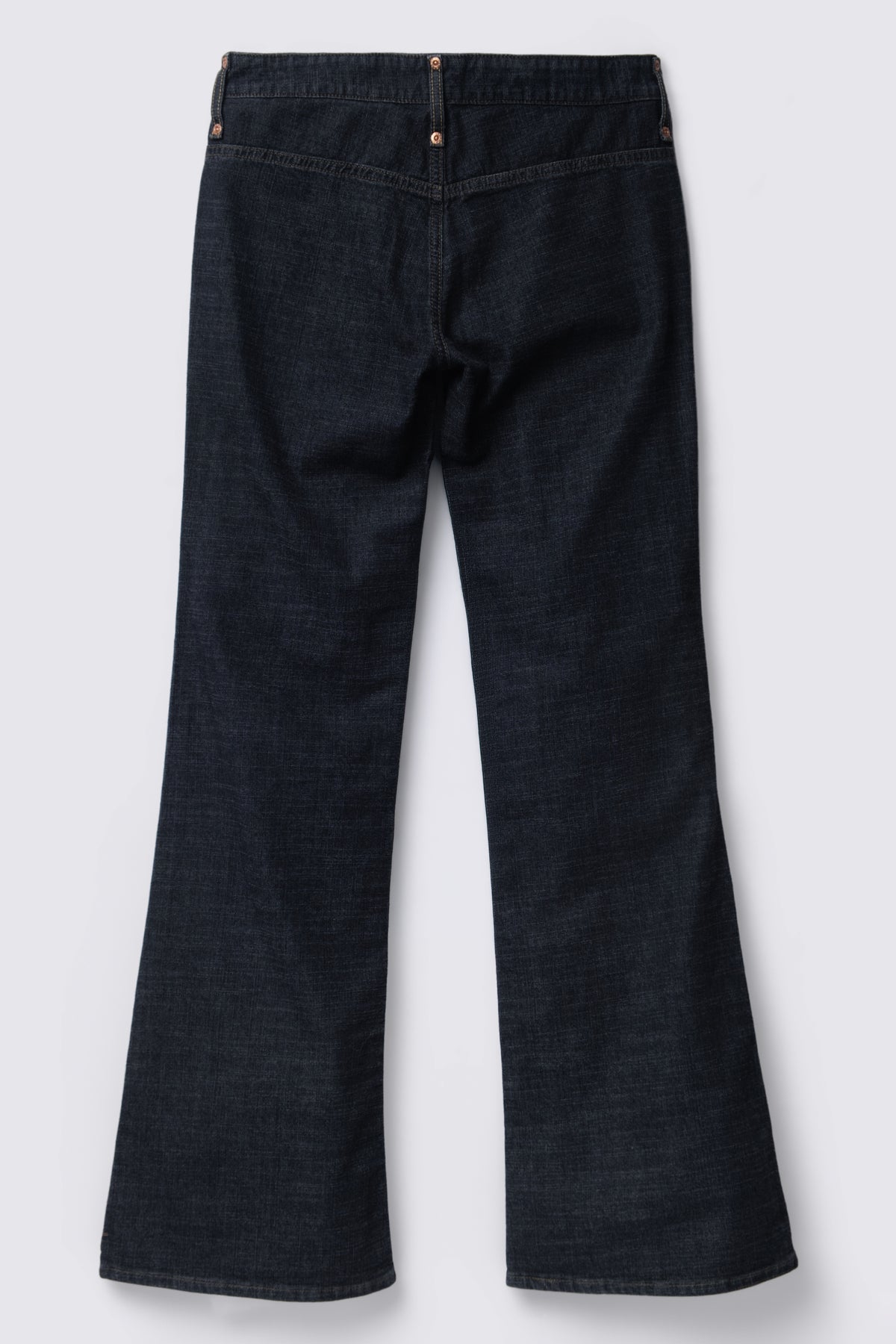 2000s Levi's Super Low Wide Leg Jeans