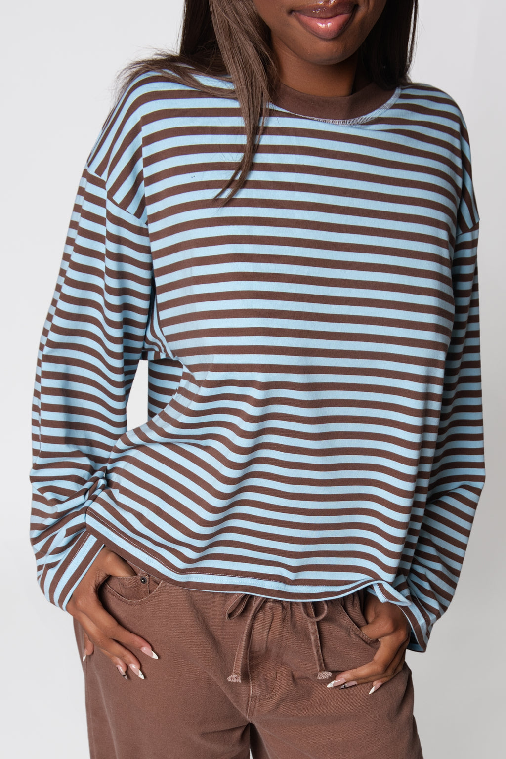 Good Company Long Sleeve Tee