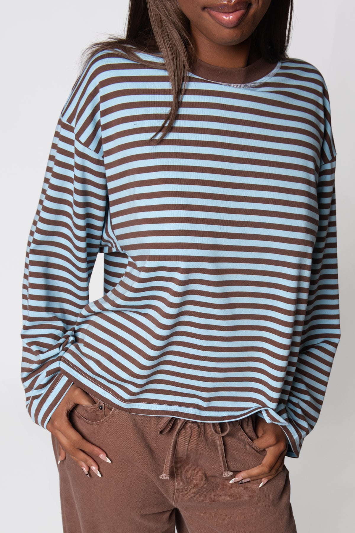 Good Company Long Sleeve Tee