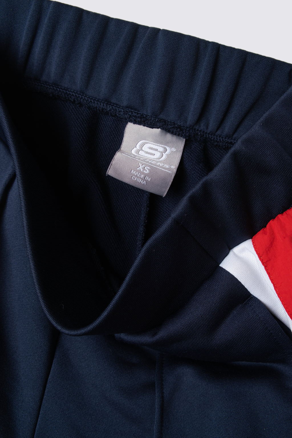 90s Skechers Side Stripe Track Pants