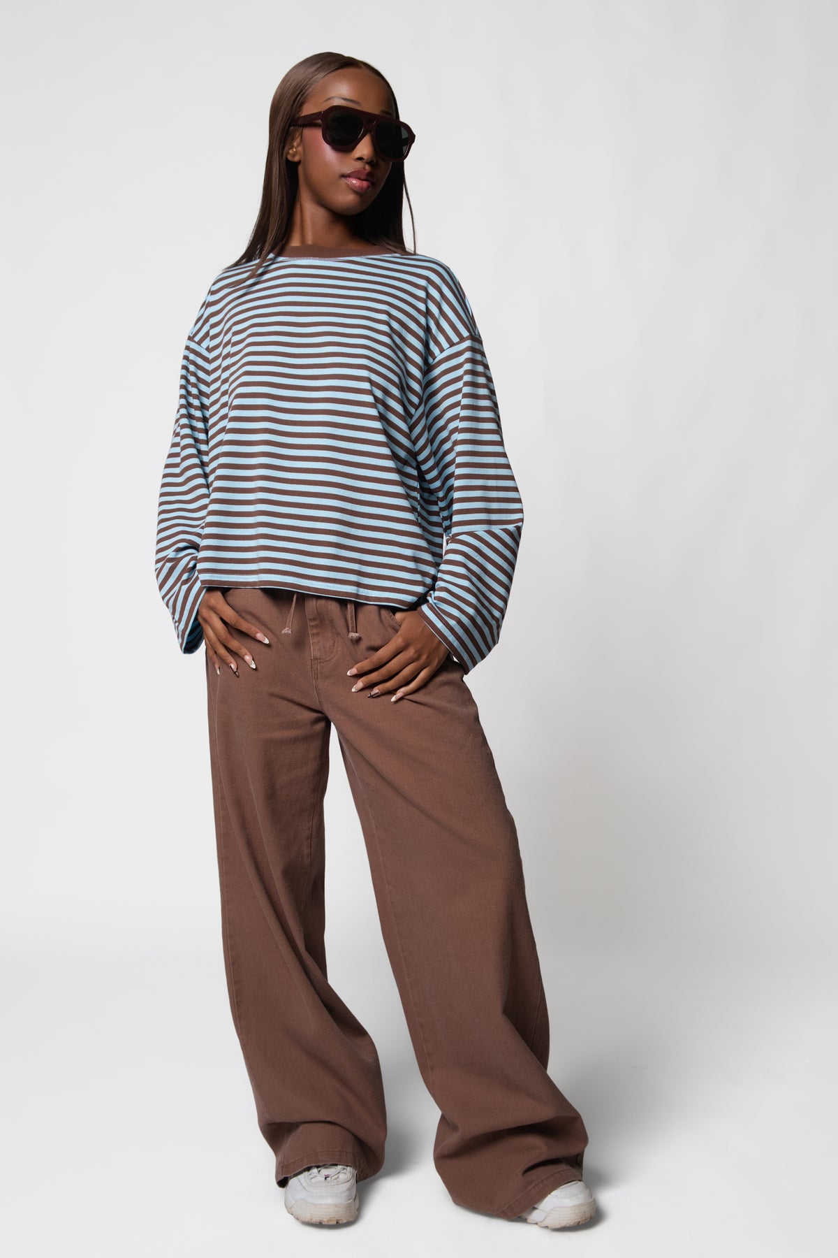 Good Company Long Sleeve Tee