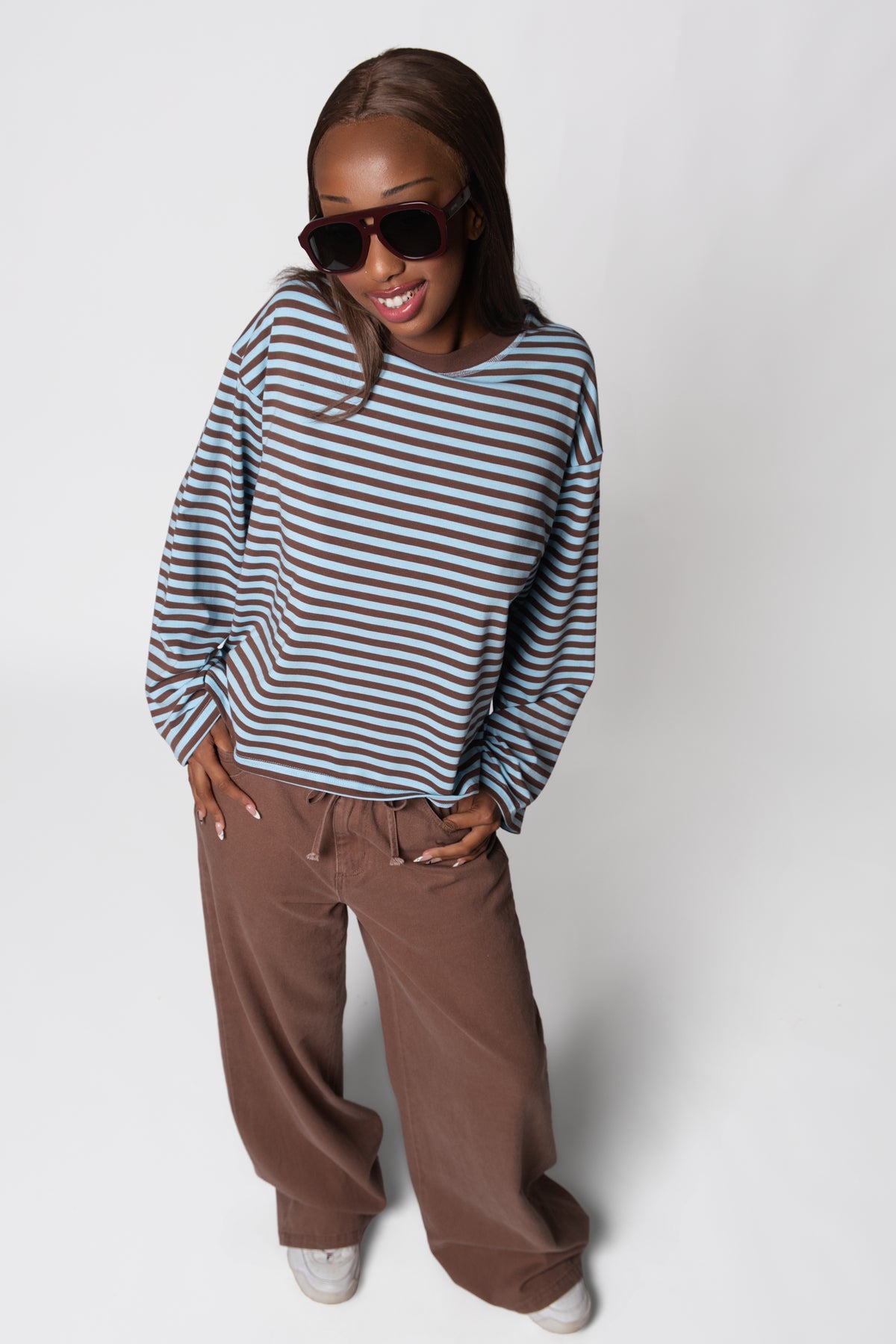 Good Company Long Sleeve Tee