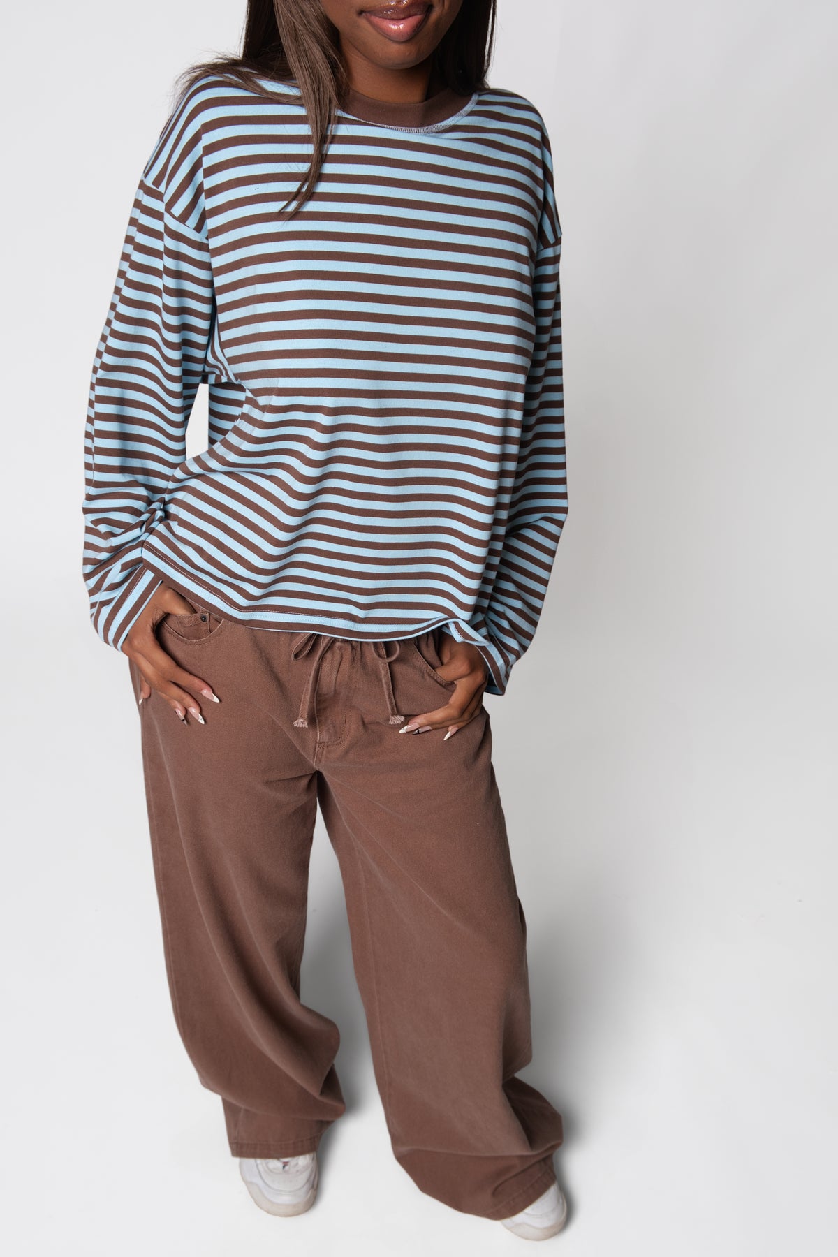 Good Company Long Sleeve Tee