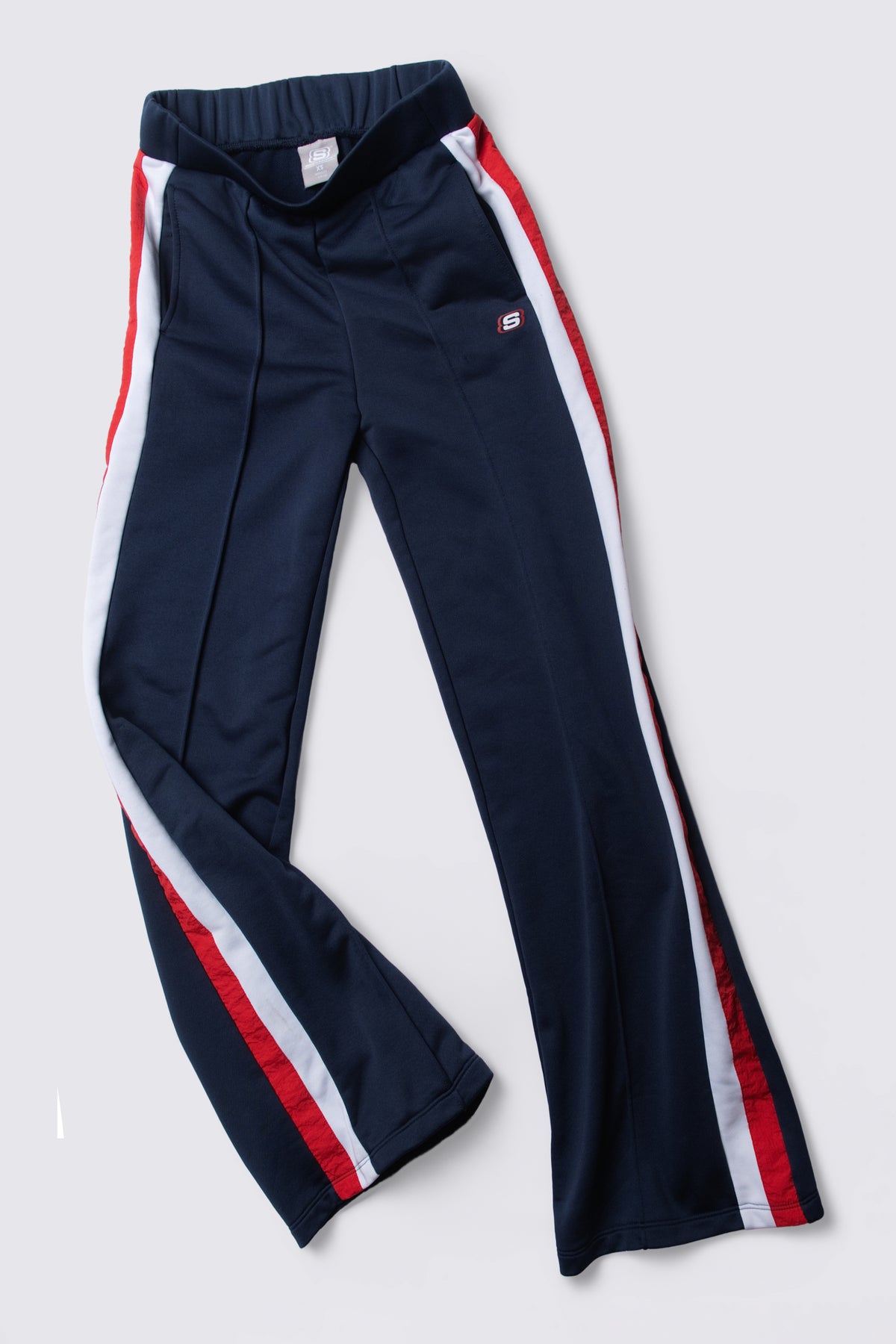 90s Skechers Side Stripe Track Pants