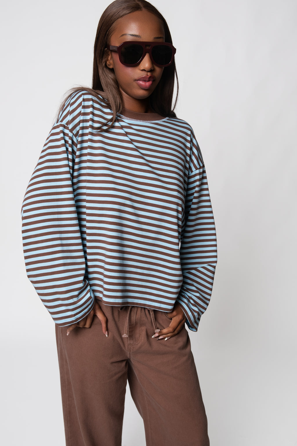 Good Company Long Sleeve Tee