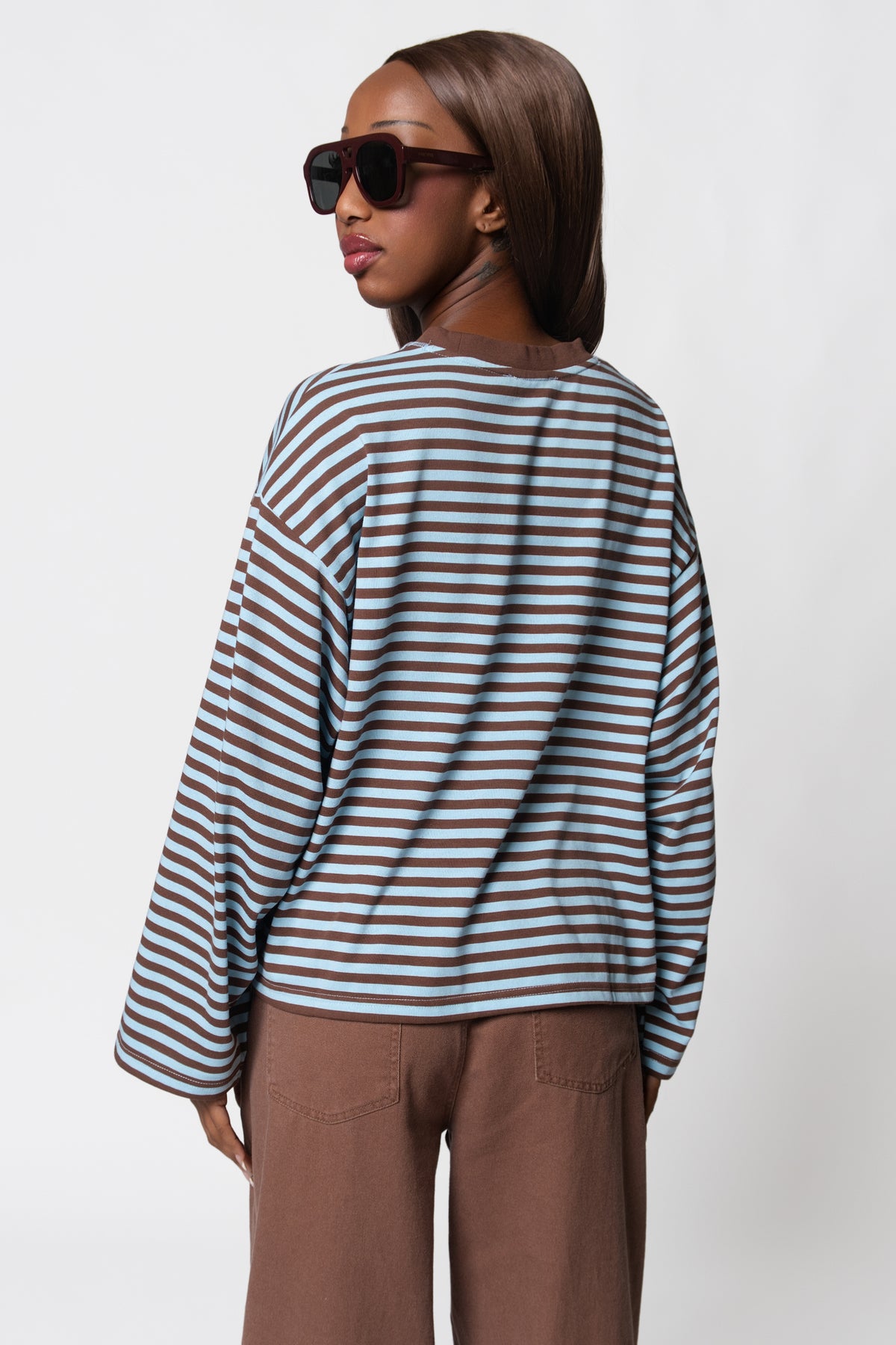 Good Company Long Sleeve Tee