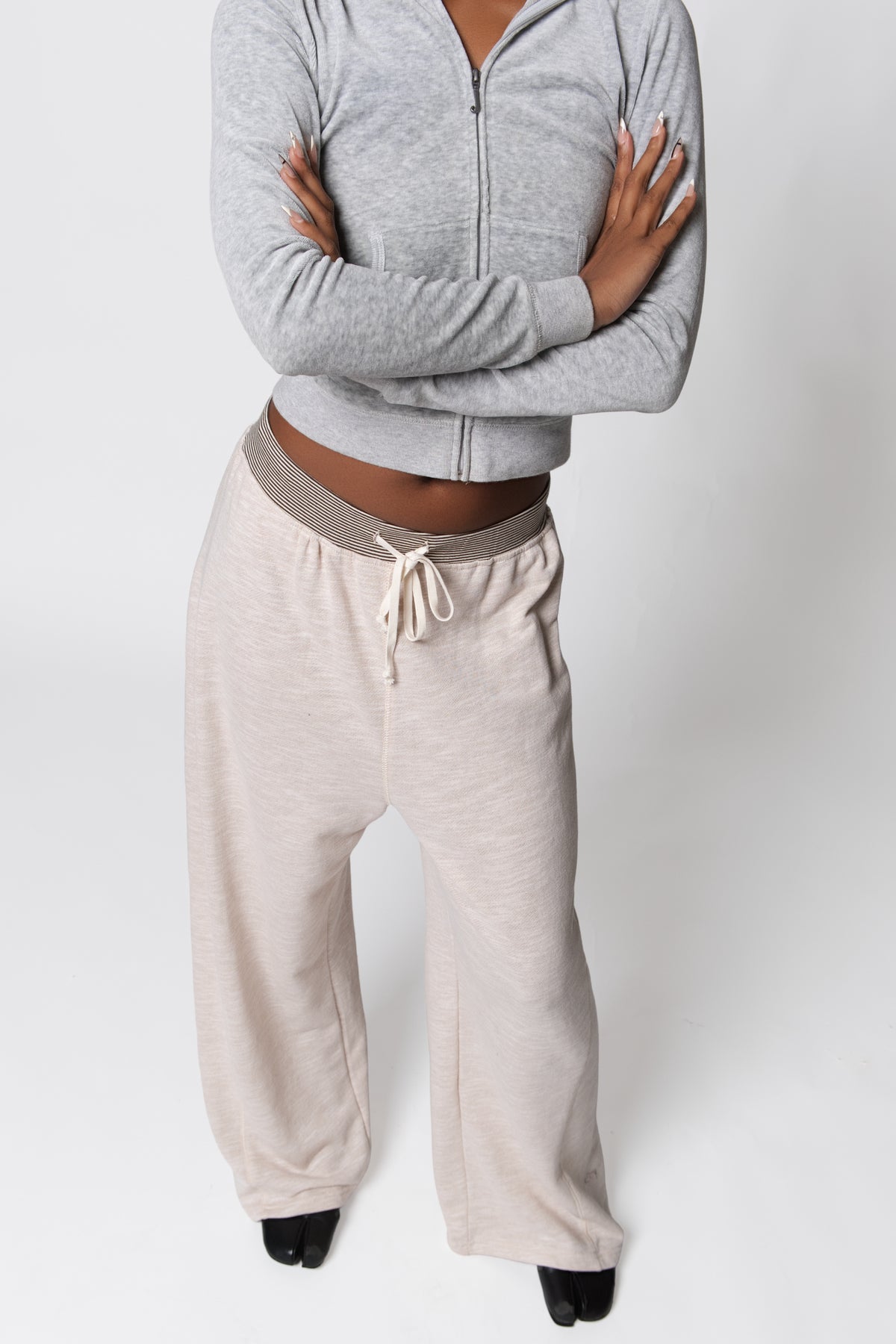 Unbothered Barrel Lounge Pants