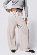 Unbothered Barrel Lounge Pants