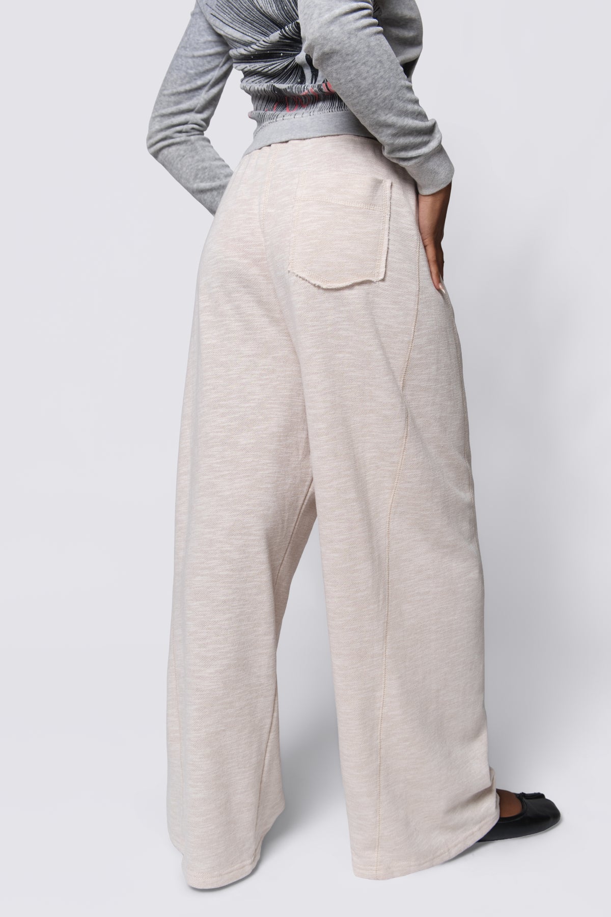 Unbothered Barrel Lounge Pants