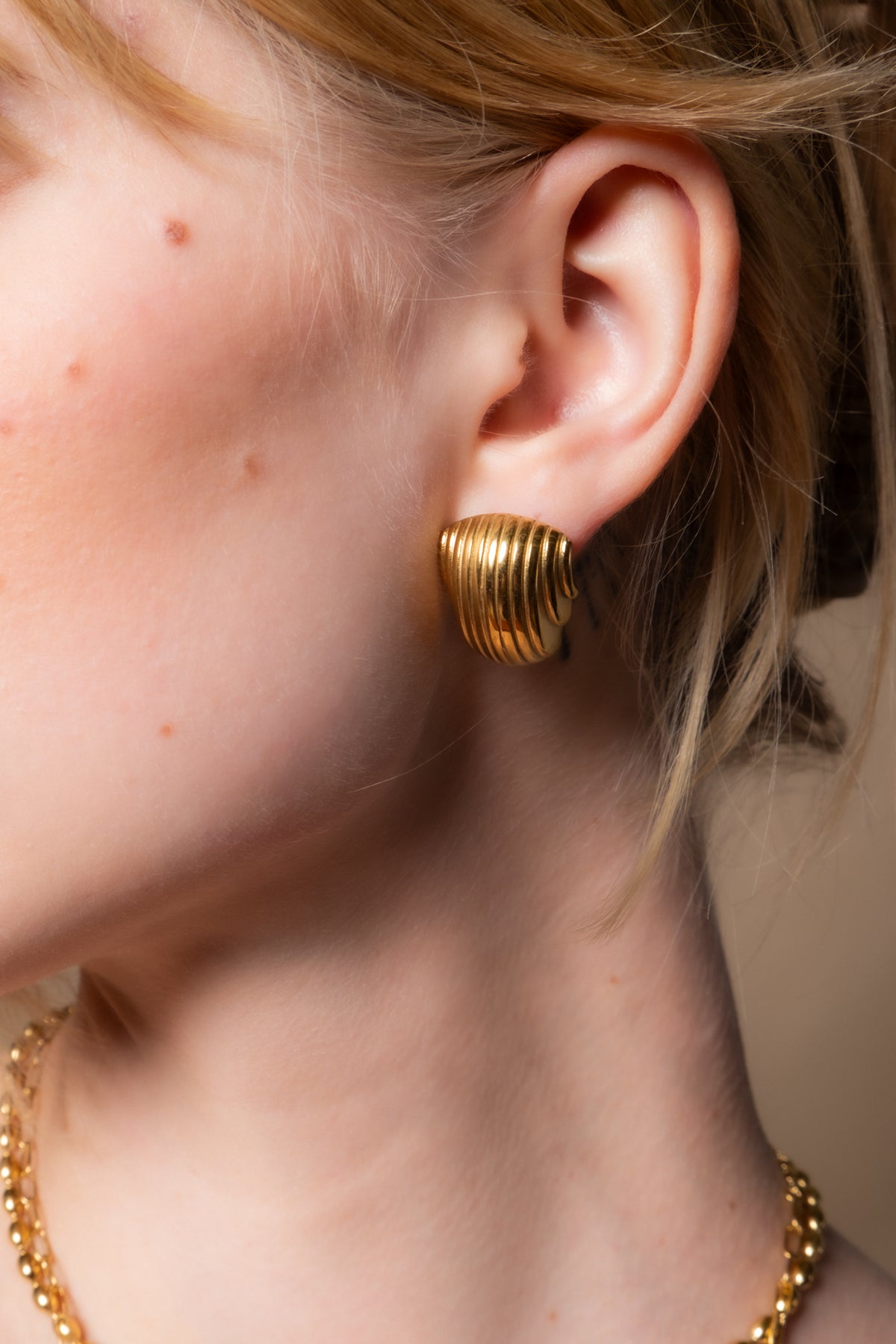 Hera Deco Studs