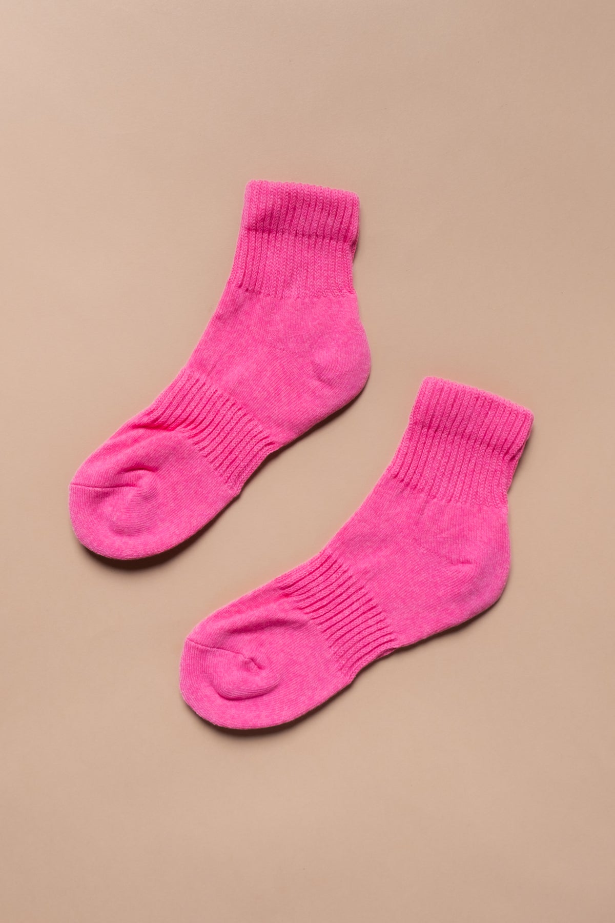 Cozy Stretch Socks