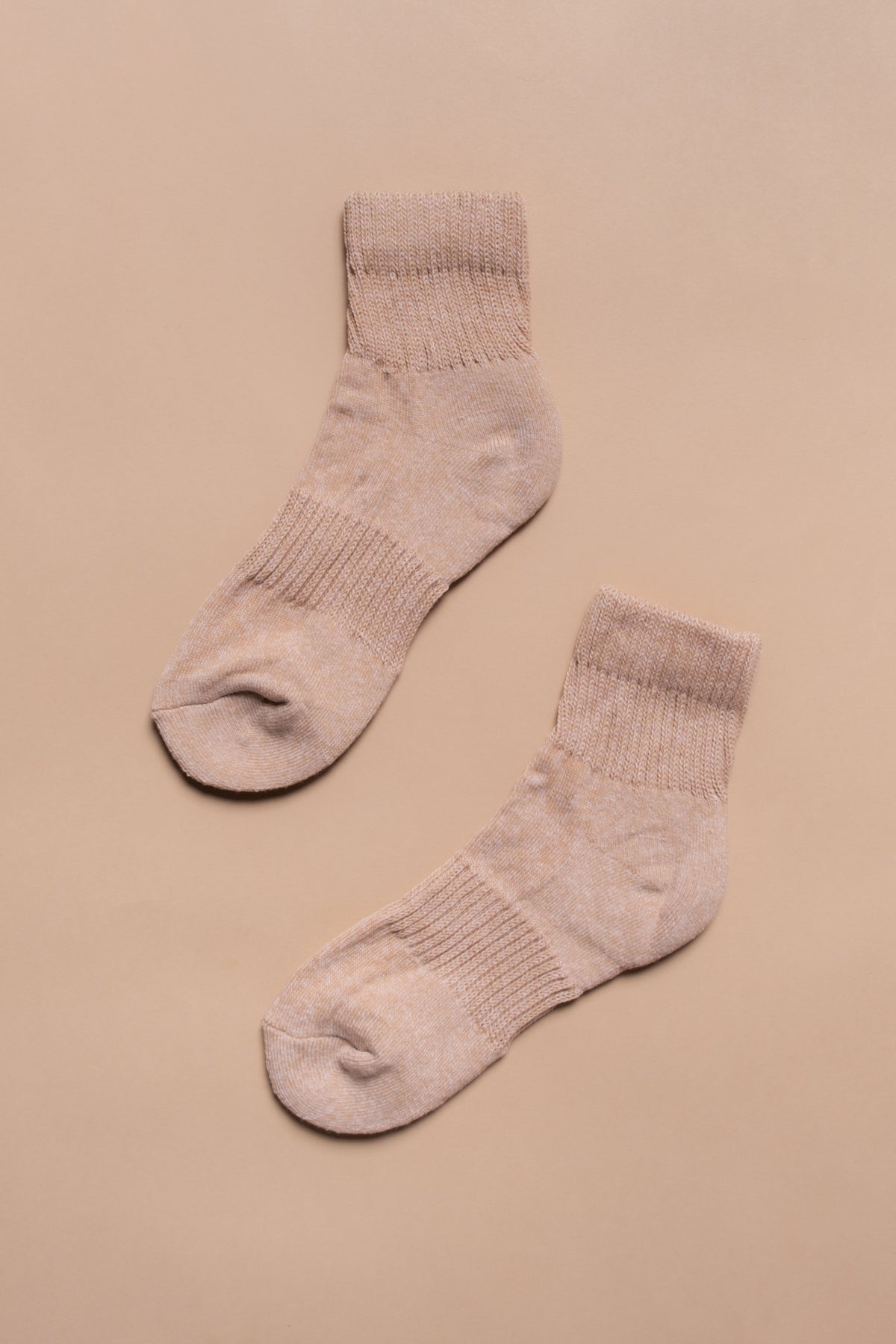 Cozy Stretch Socks
