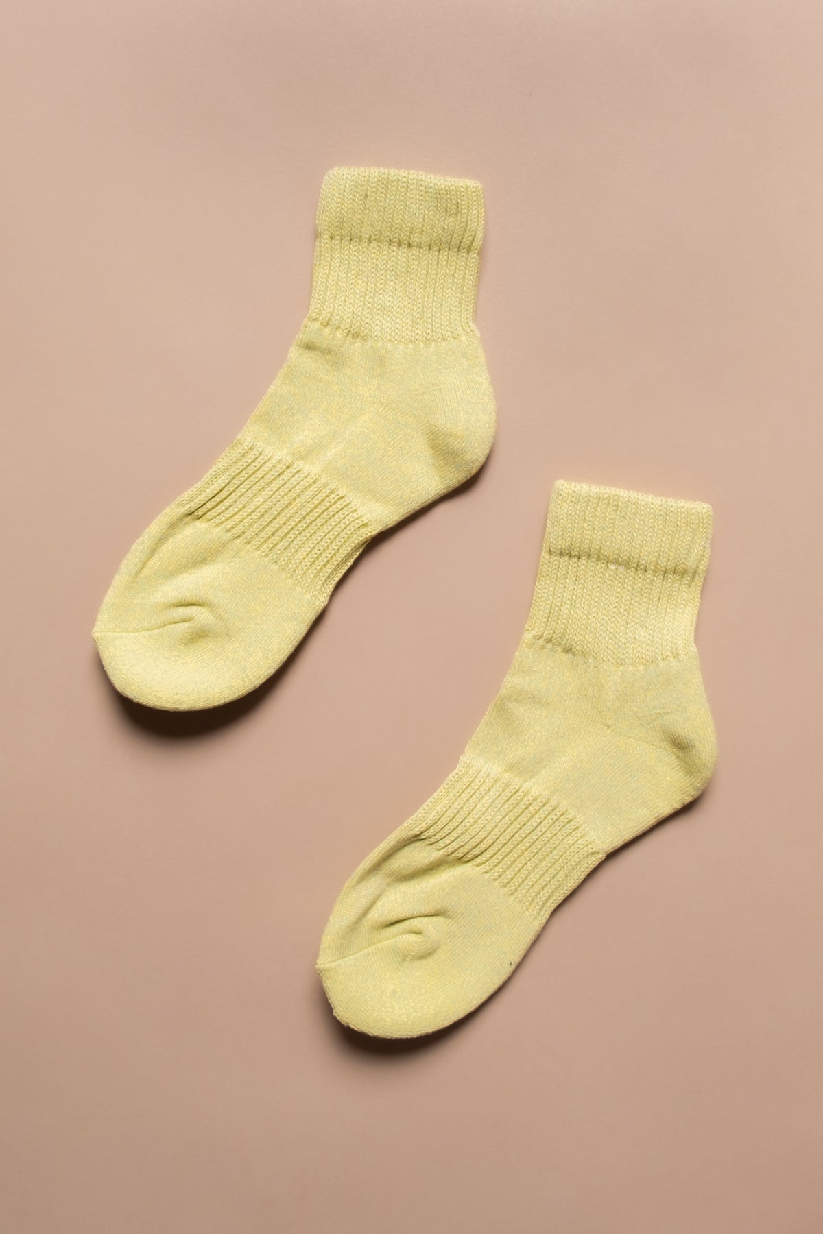 Cozy Stretch Socks