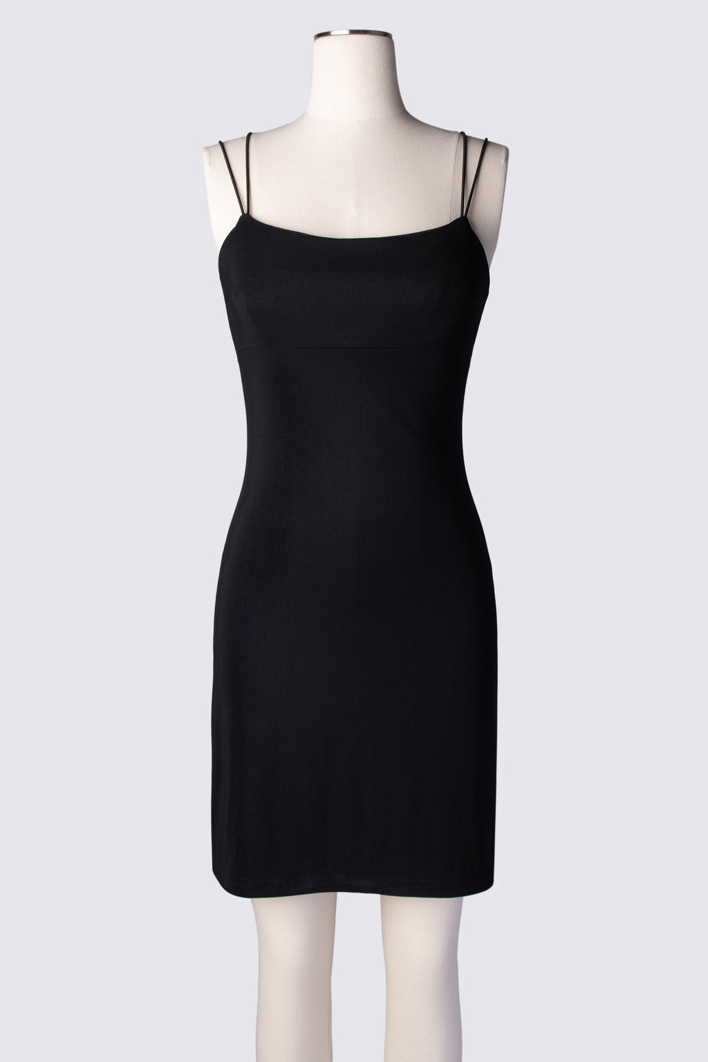 90s Byer Too Minimal Slip Dress