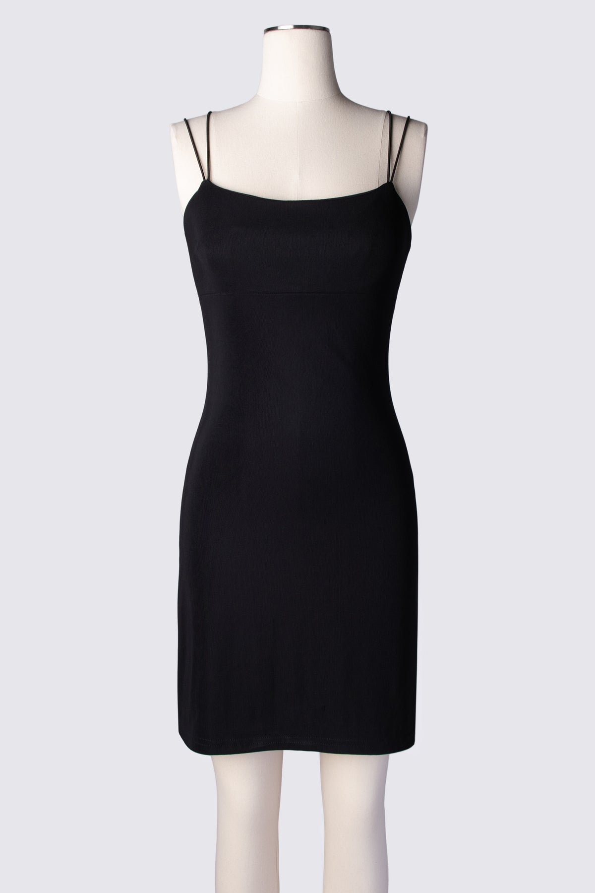 90s Byer Too Minimal Slip Dress