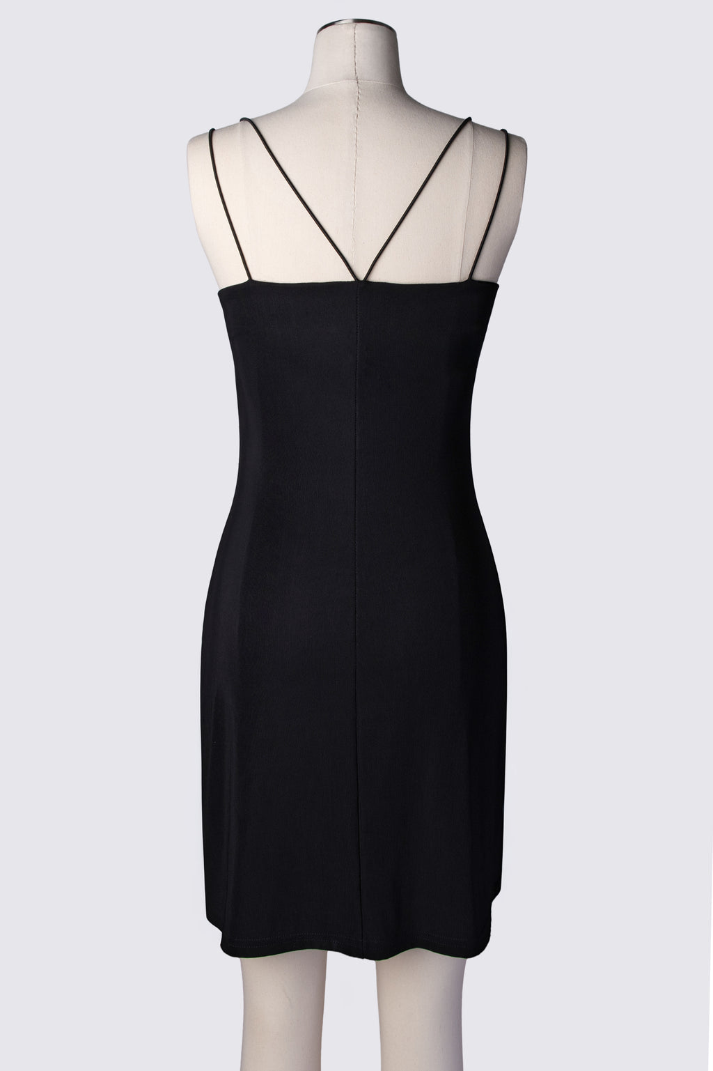 90s Byer Too Minimal Slip Dress