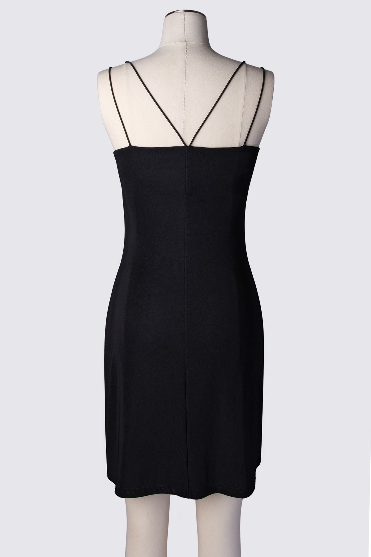 90s Byer Too Minimal Slip Dress