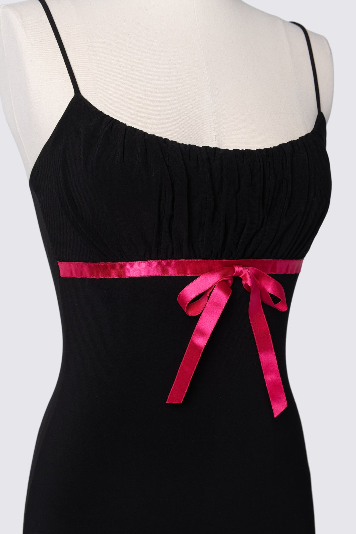 Y2K Lipstick Babydoll Fairy Dress