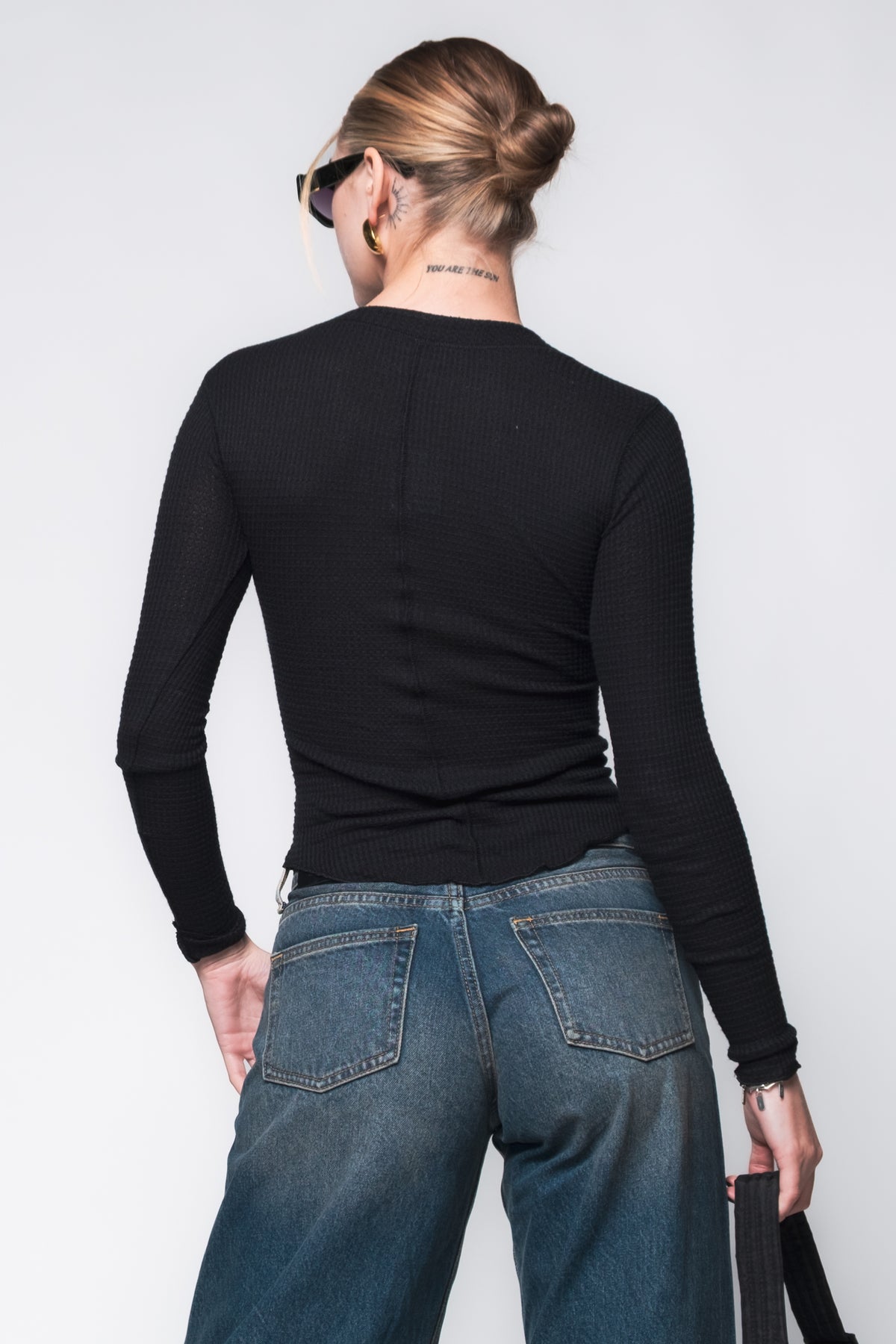 Free People Going Places Cardi