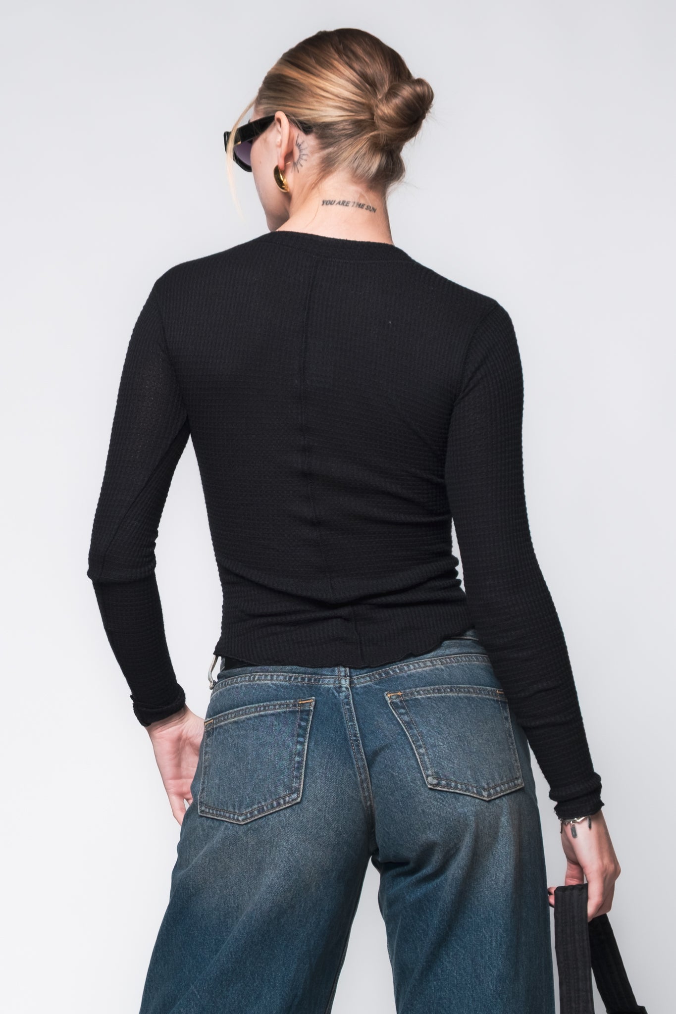 Free People Going Places Cardi