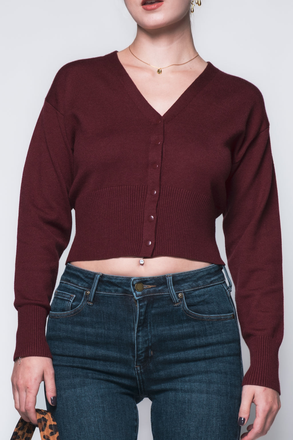 Steve Madden Lauryn Cardigan