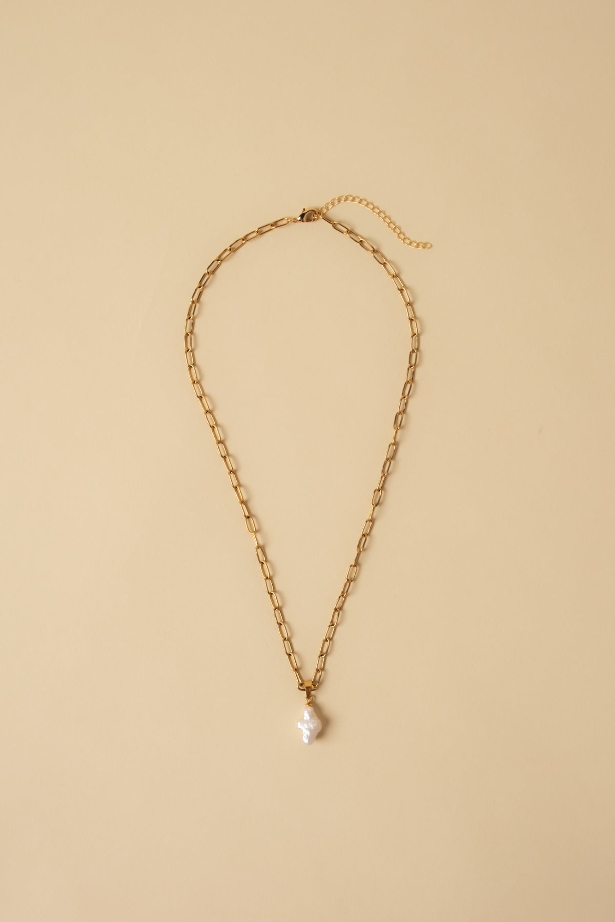 Fresh Water Pearl Pendant