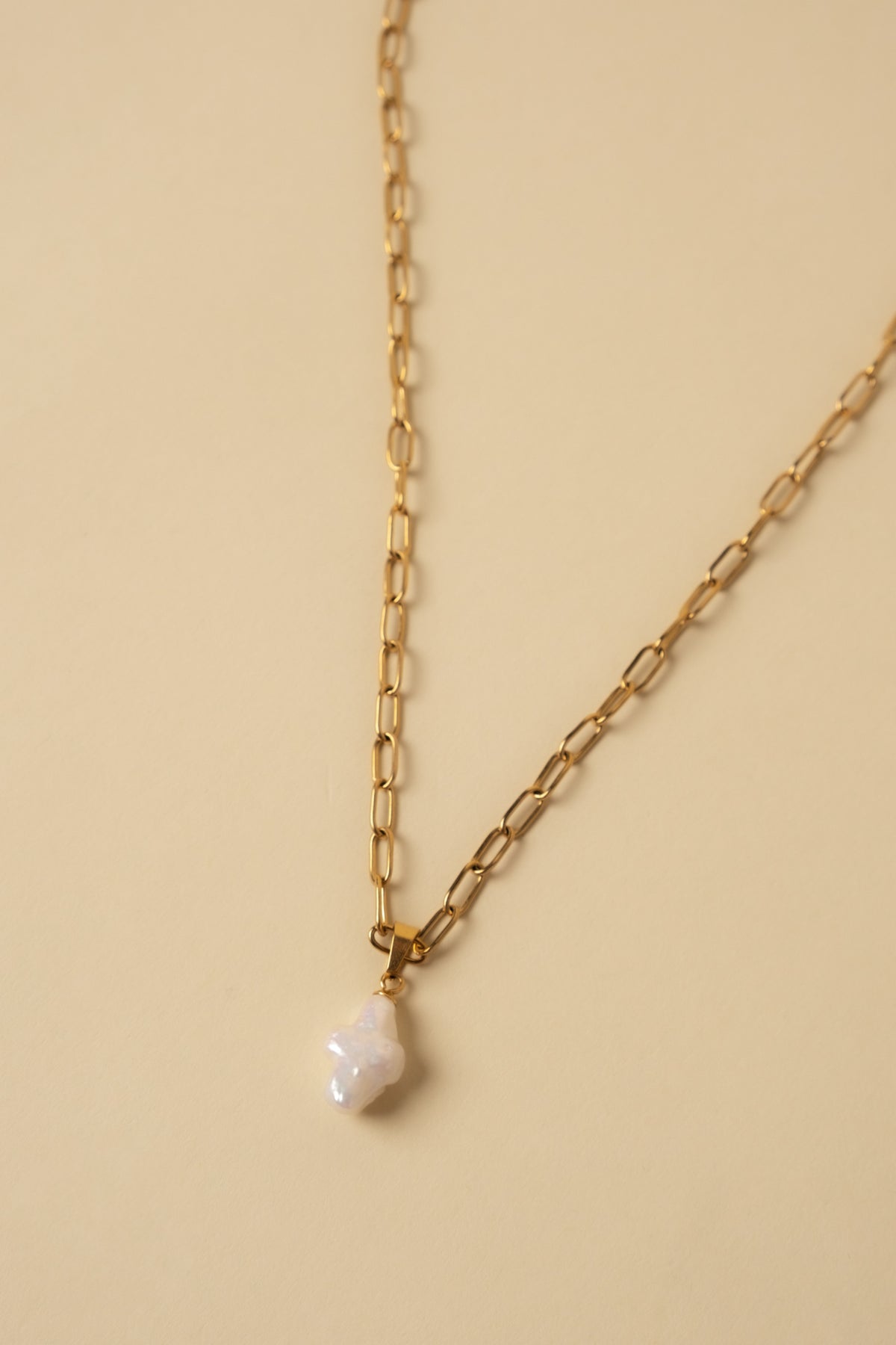 Fresh Water Pearl Pendant