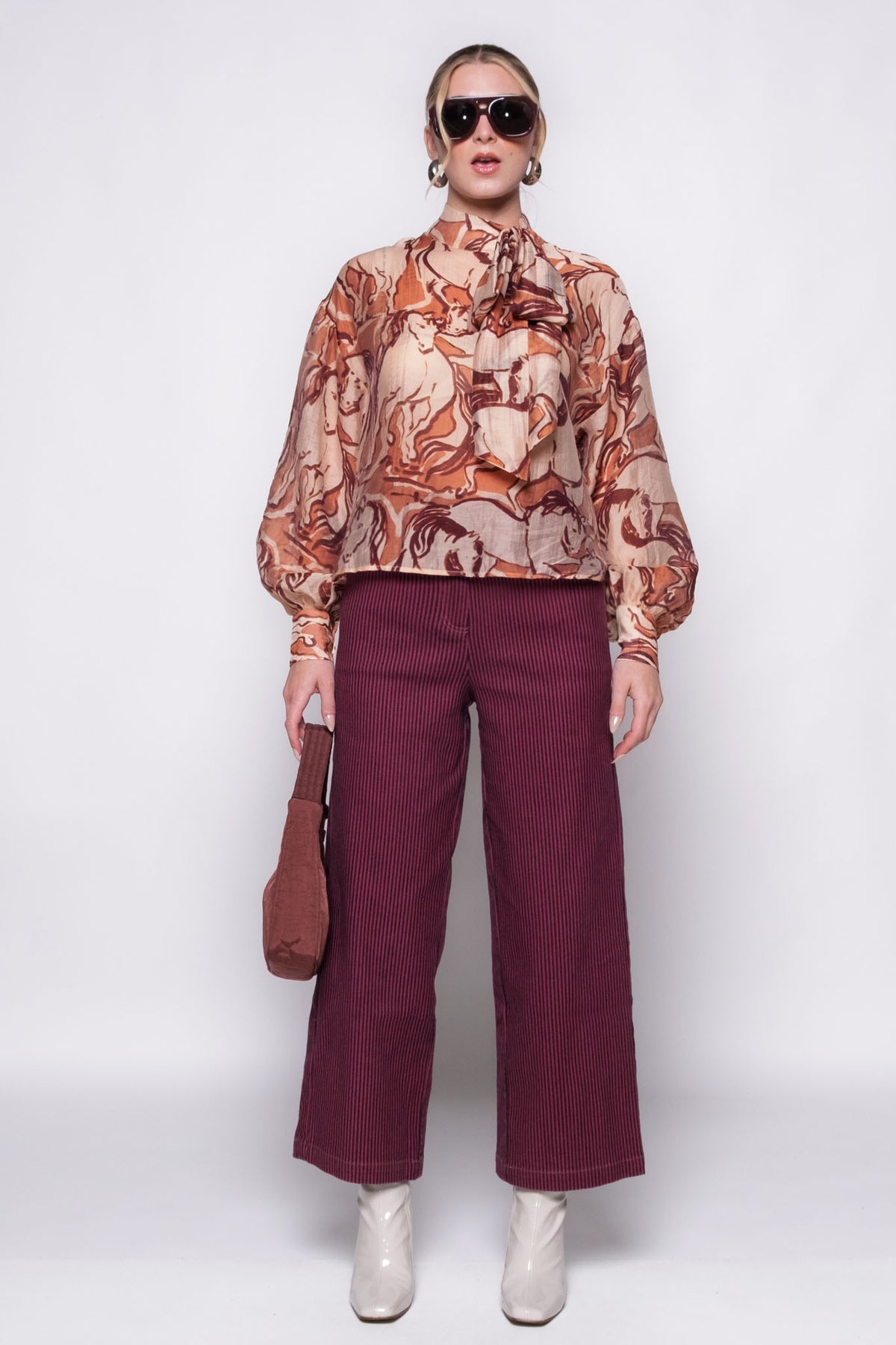 Steve Madden Sutton Top