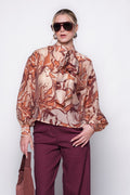 Steve Madden Sutton Top