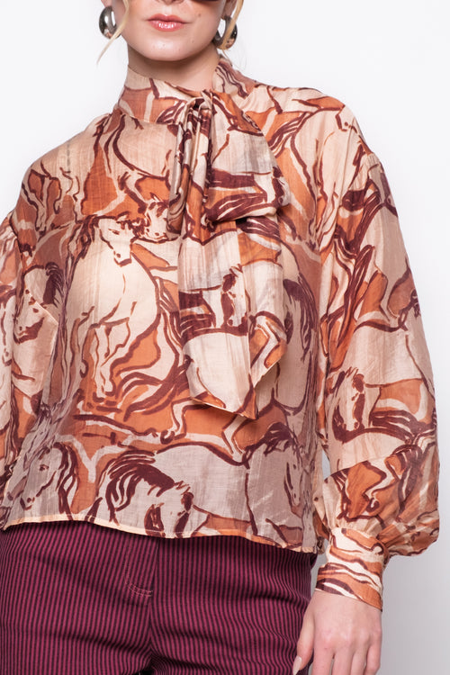 Steve Madden Sutton Top