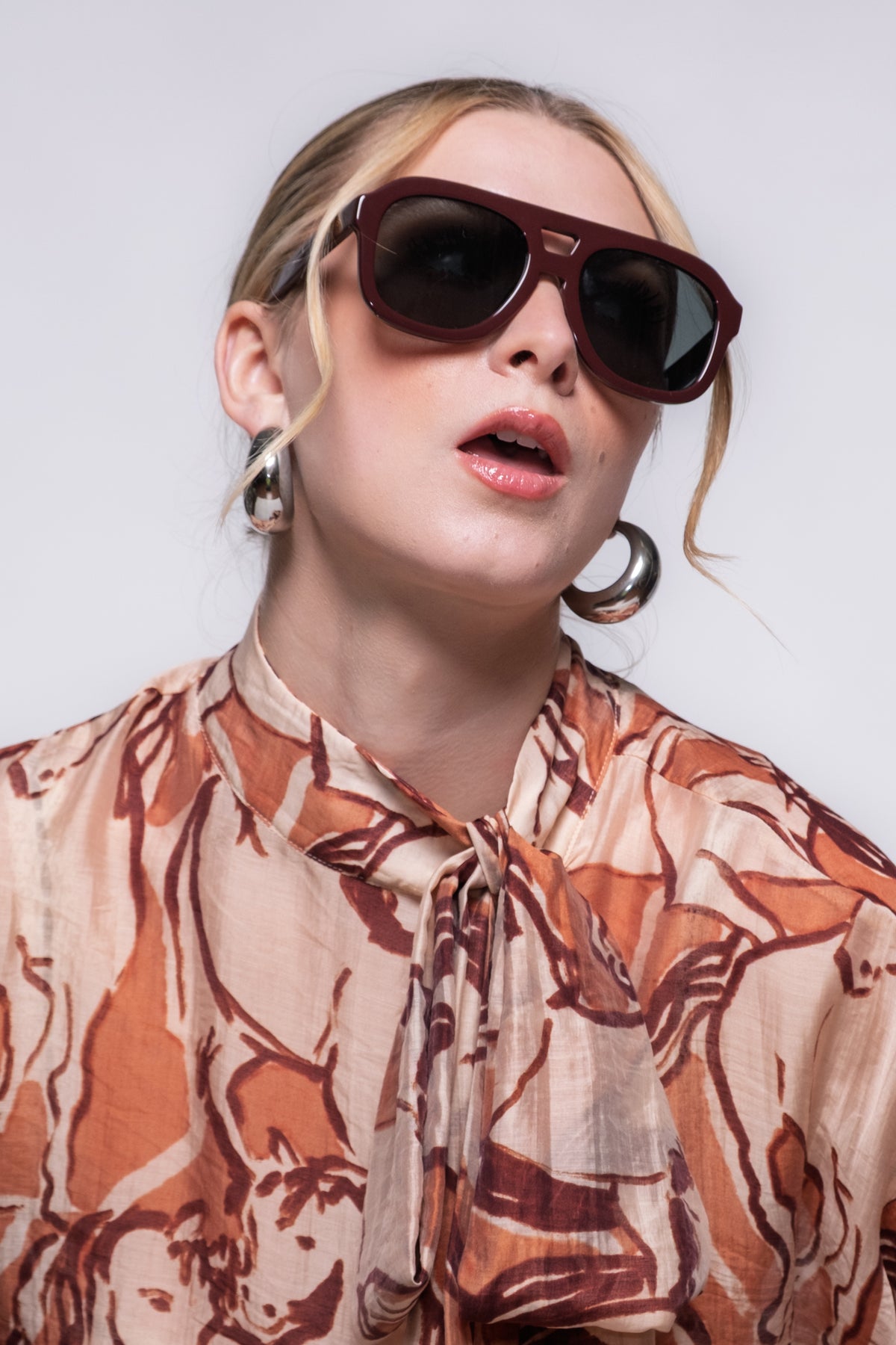 Freyrs Voyager Aviators