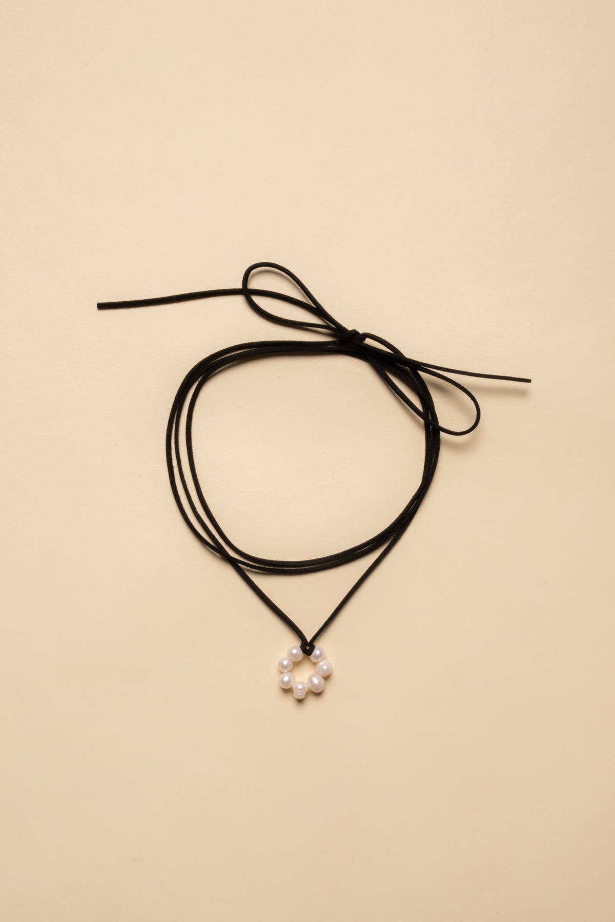 Sula Wrap Necklace